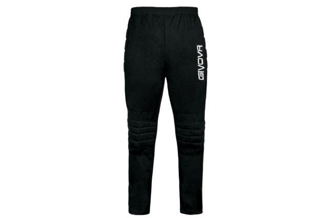 Goal keeper pants GIVOVA San Siro size S Goal keeper pants GIVOVA San Siro size S