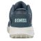 Tennis shoes for men K-SWISS HYPERCOURT EXPRESS 2 HB  indteal/strwt/mnstr UK 10,5/45EU