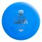 Discgolf DISCMANIA Putter SOFT EXO LINK Evolution Blue 2/3/0/1 Discgolf DISCMANIA Putter SOFT EXO LINK Evolution Blue 2/3/0/1