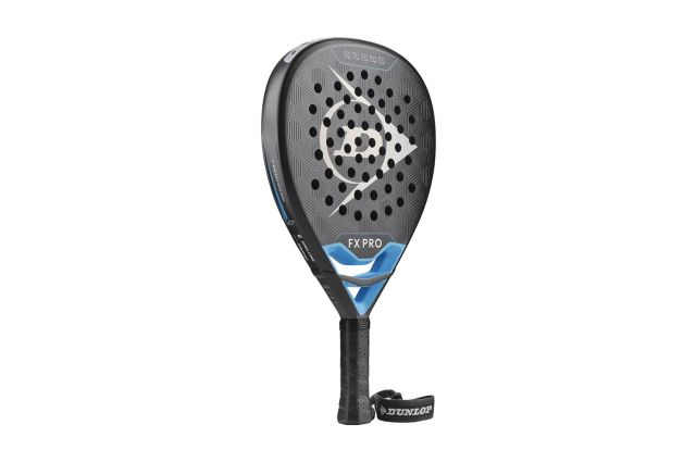 Padel teniso raketė FX PRO 12K 370g Padel teniso raketė FX PRO 12K 370g