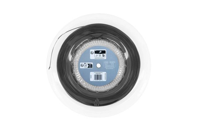 Stygos teniso raketei DUNLOP BLACK WIDOW ATP 17g/1.26mm 200m Stygos teniso raketei DUNLOP BLACK WIDOW ATP 17g/1.26mm 200m