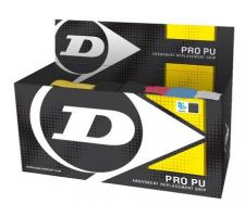 Raket replacement overgrip DUNLOP Hydra REP GRIP Mix 24 box