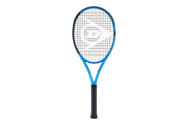 Tennis racket