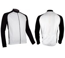Cycling jacket AVENTO 81BV WIZ S