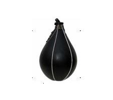 Boxing pear RINGOSTRAR black size 3 synthetic leather