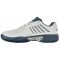 Tennis shoes for men K-SWISS EXPRESS LIGHT 3 HB white/moonstruck EU45 Tennis shoes for men K-SWISS EXPRESS LIGHT 3 HB white/moonstruck EU45