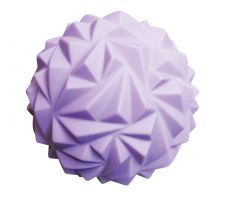 Massage ball SVELTUS 0474 9cm