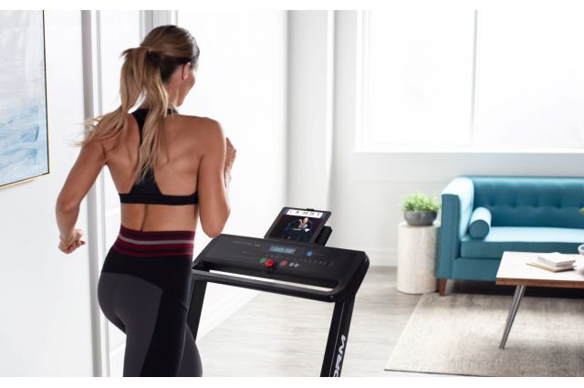 Treadmill PROFORM City L6 + iFit Coach membership 1 year Treadmill PROFORM City L6 + iFit Coach membership 1 year