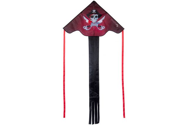 Aitvaras DRAGONFLY 51WG Tail Kite Pirate Aitvaras DRAGONFLY 51WG Tail Kite Pirate