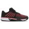 Padelio batai vyr. K-SWISS EXPRESS LIGHT 3 black/red