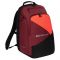 Backpack DUNLOP CX-PERFORMANCE 30L black/red Backpack DUNLOP CX-PERFORMANCE 30L black/red
