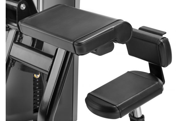 Strength machine FREEMOTION EPIC Selectorized Tricep Strength machine FREEMOTION EPIC Selectorized Tricep