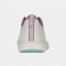 Padel shoes for ladies K-SWISS ULTRA COURT PADEL white/lilas