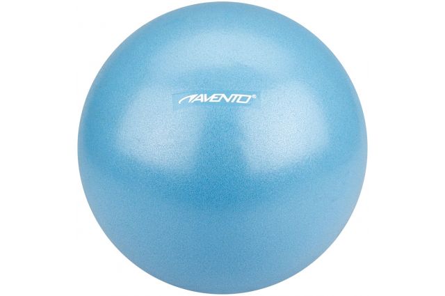 Jogos kamuolys AVENTO 41TM-LBL 23 cm Jogos kamuolys AVENTO 41TM-LBL 23 cm