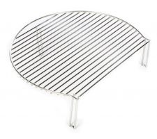 Stainless steel top grille TasteLab AU-DM-L  for 21"/23,5" Ceramic barbecues