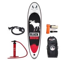 Inflatable sup WILDSUP BLACK MOOSE 10,6"