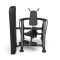 Abdominal Crunch TOORX PLX-8650 Professional Abdominal Crunch TOORX PLX-8650 Professional