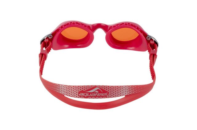 Swim goggles FASHY AQF ERGONOMIC 41019 40 JNR