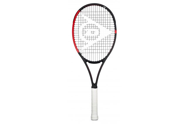 Lauko teniso raketė DUNLOP SRX CX 200 LS (27") G2 Lauko teniso raketė DUNLOP SRX CX 200 LS (27") G2