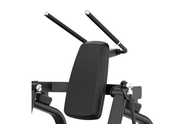 Pilvo preso treniruoklis TOORX PLX-8650 Professional Abdominal Crunch Pilvo preso treniruoklis TOORX PLX-8650 Professional Abdominal Crunch