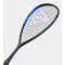 Squash racket DUNLOP FX115 115gr Squash racket DUNLOP FX115 115gr
