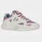 Padelio batai mot. K-SWISS TURA TEAM PADEL white/lilas