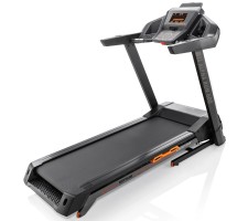 Treadmill KETTLER ALPHA RUN 600