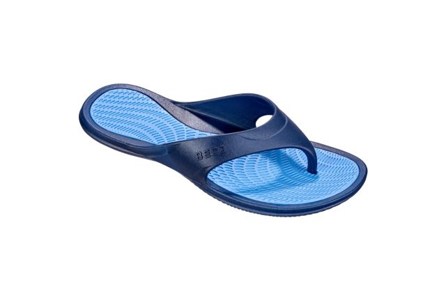Šlepetės BECO 90629 76