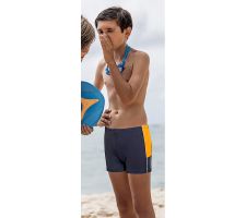Swimming boxers for boys FASHY 26586 01