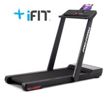 Treadmill PROFORM City L6 + iFit Coach membership 1 year from the exhibition