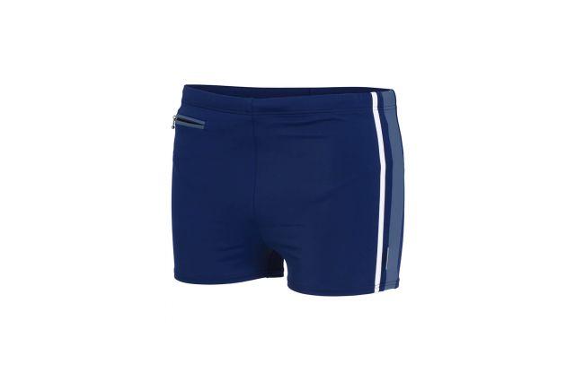Swimming boxers for men FASHY BASIC 24854 53 11 blue