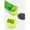 Tennis balls Dunlop FORT ALL COURT 3-tin Tennis balls Dunlop FORT ALL COURT 3-tin