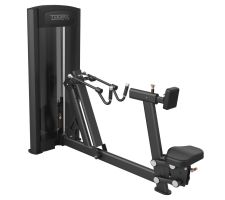 Low Row TOORX PLX-B6500 Professional