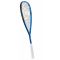 Squash racket DUNLOP FX TEAM 125 125gr Squash racket DUNLOP FX TEAM 125 125gr