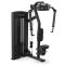 Krūtinės ir galinių pečių treniruoklis TOORX PLX-B7400 Professional Pectoral Fly/Rear Deltoids Krūtinės ir galinių pečių treniruoklis TOORX PLX-B7400 Professional Pectoral Fly/Rear Deltoids