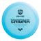 Diskgolfo diskas DISCMANIA NEO ENIGMA Evolution Distance Driver Diskgolfo diskas DISCMANIA NEO ENIGMA Evolution Distance Driver