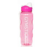 Drinking bottle GYMSTICK 750ml pink