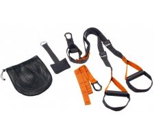 Functional suspender SVELTUS 3910