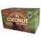 Briketai kokoso riešutų kevalų anglies PINI KAY 10 kg Briketai kokoso riešutų kevalų anglies PINI KAY 10 kg