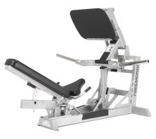 Plate-Loaded Leg Press FREEMOTION EPIC