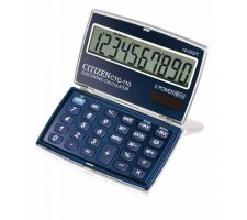 Calculator Pocket Citizen CTC 110BLWB
