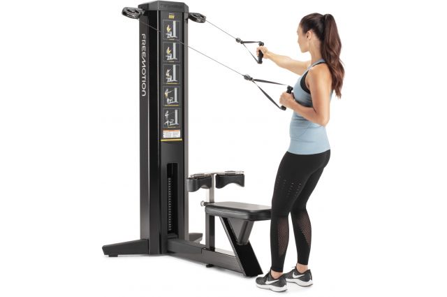 Strength machine FREEMOTION GENESIS Row Strength machine FREEMOTION GENESIS Row