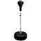 Punchbag stand AVENTO 41BD Black Punchbag stand AVENTO 41BD Black