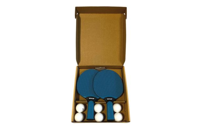 Stalo teniso rinkinys KETTLER 1337 Outdoor Stalo teniso rinkinys KETTLER 1337 Outdoor