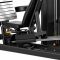 Horizontal Leg Press TOORX PLX-8700 Professional Horizontal Leg Press TOORX PLX-8700 Professional