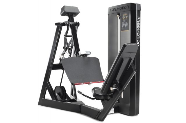 Strength machine FREEMOTION EPIC Selectorized Leg Press Strength machine FREEMOTION EPIC Selectorized Leg Press