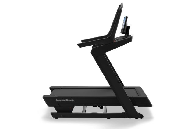 Bėgimo takelis NORDICTRACK X16 Incline +IFIT PRO Bėgimo takelis NORDICTRACK X16 Incline +IFIT PRO