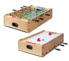 Futbolo stalas GARLANDO F-MINI 2IN1