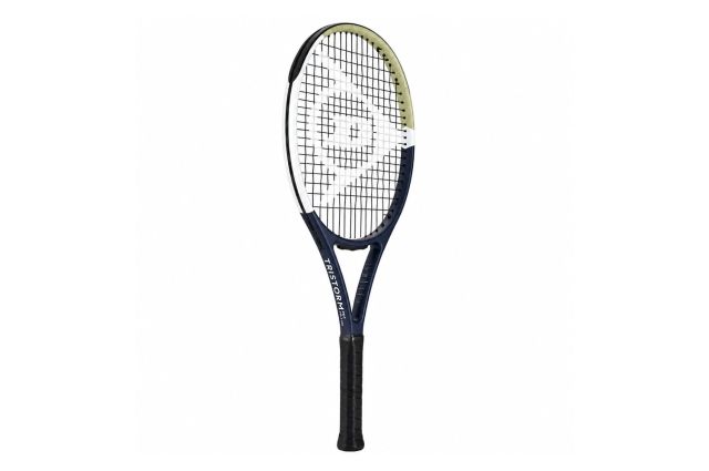 Tennis racket DUNLOP TRISTORM PRO 100 LITE 27" 265/280g G2 Tennis racket DUNLOP TRISTORM PRO 100 LITE 27" 265/280g G2