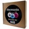 Diskgolfo diskų rinkinys DISCMANIA Active Soft 3vnt Diskgolfo diskų rinkinys DISCMANIA Active Soft 3vnt